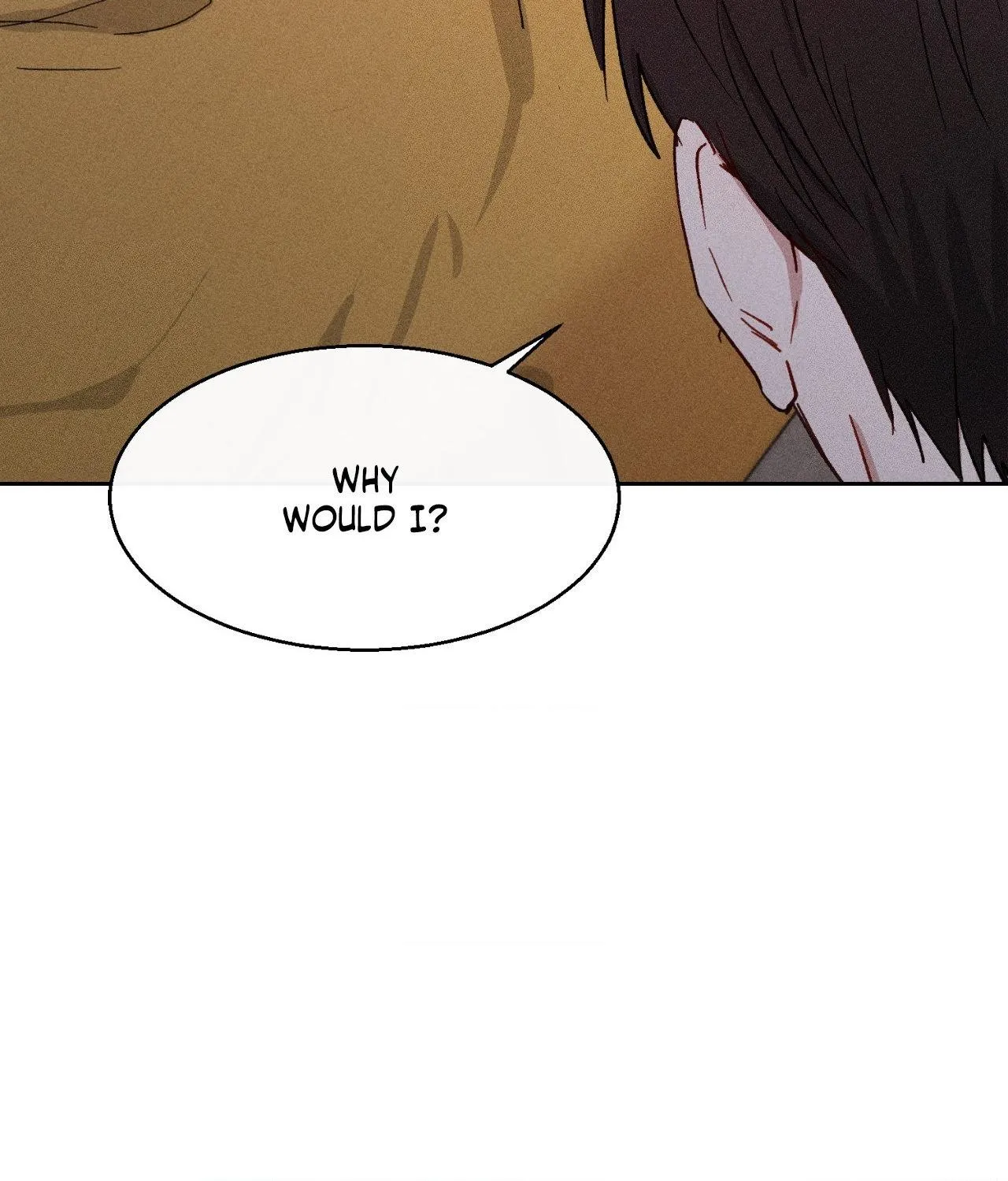 If You Want Me Chapter 7 page 7 - 