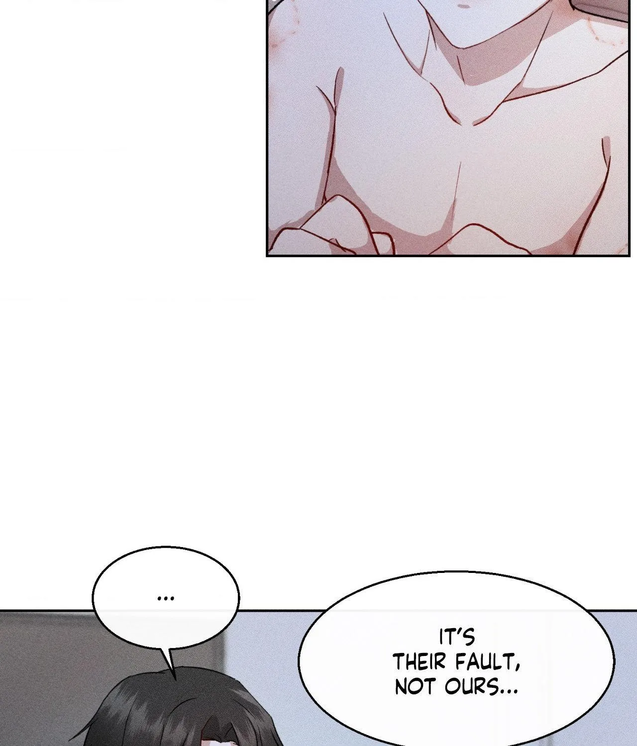 If You Want Me Chapter 7 page 63 - 