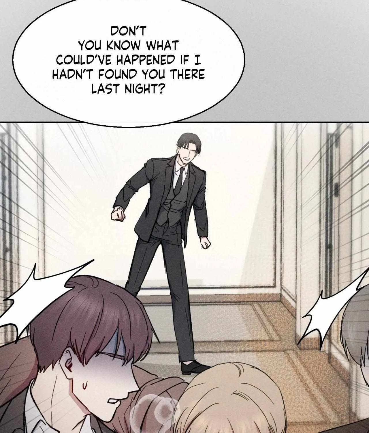 If You Want Me Chapter 7 page 67 - 