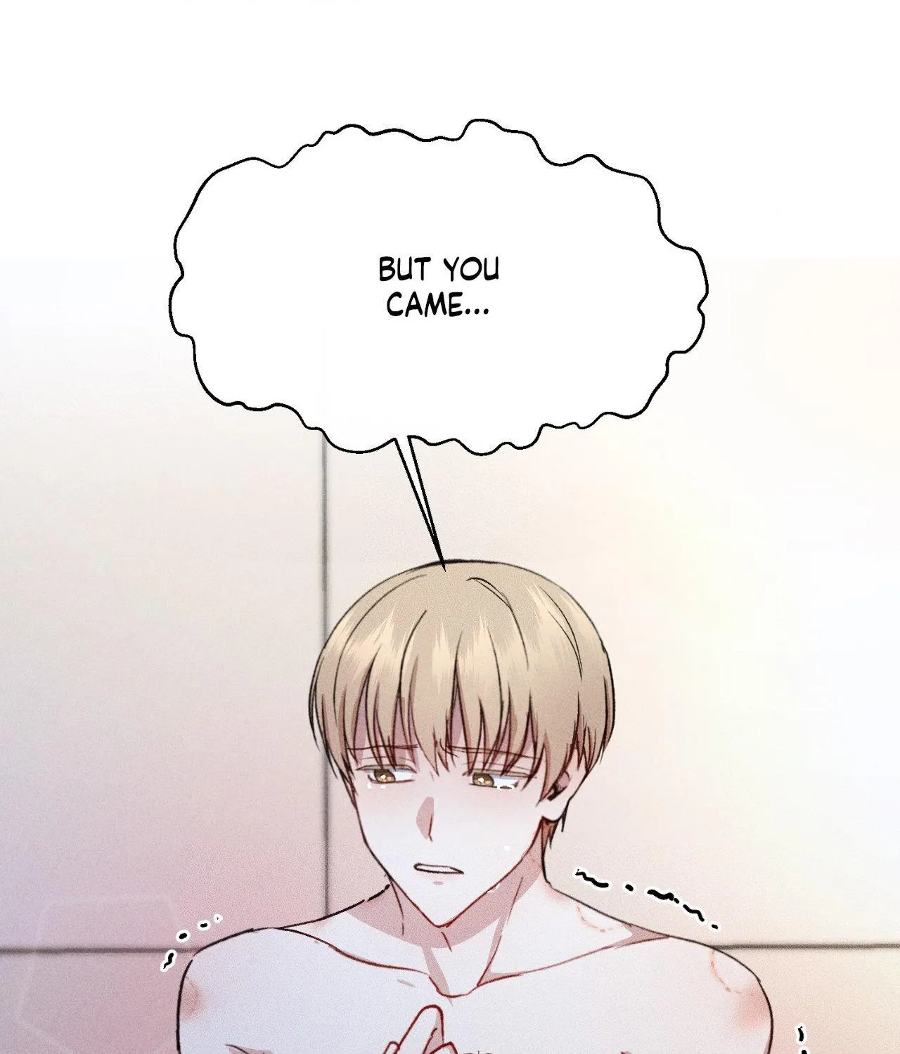 If You Want Me Chapter 7 page 69 - 