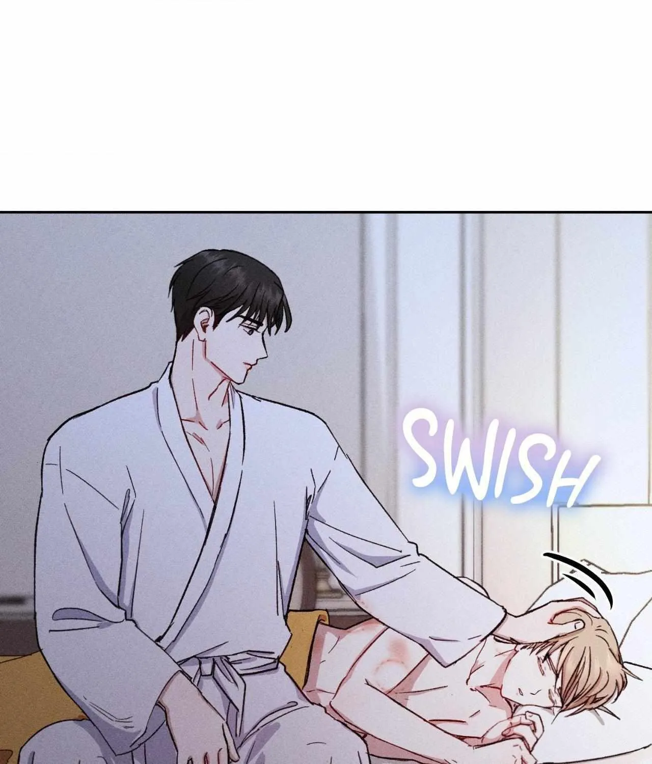 If You Want Me Chapter 7 page 8 - 