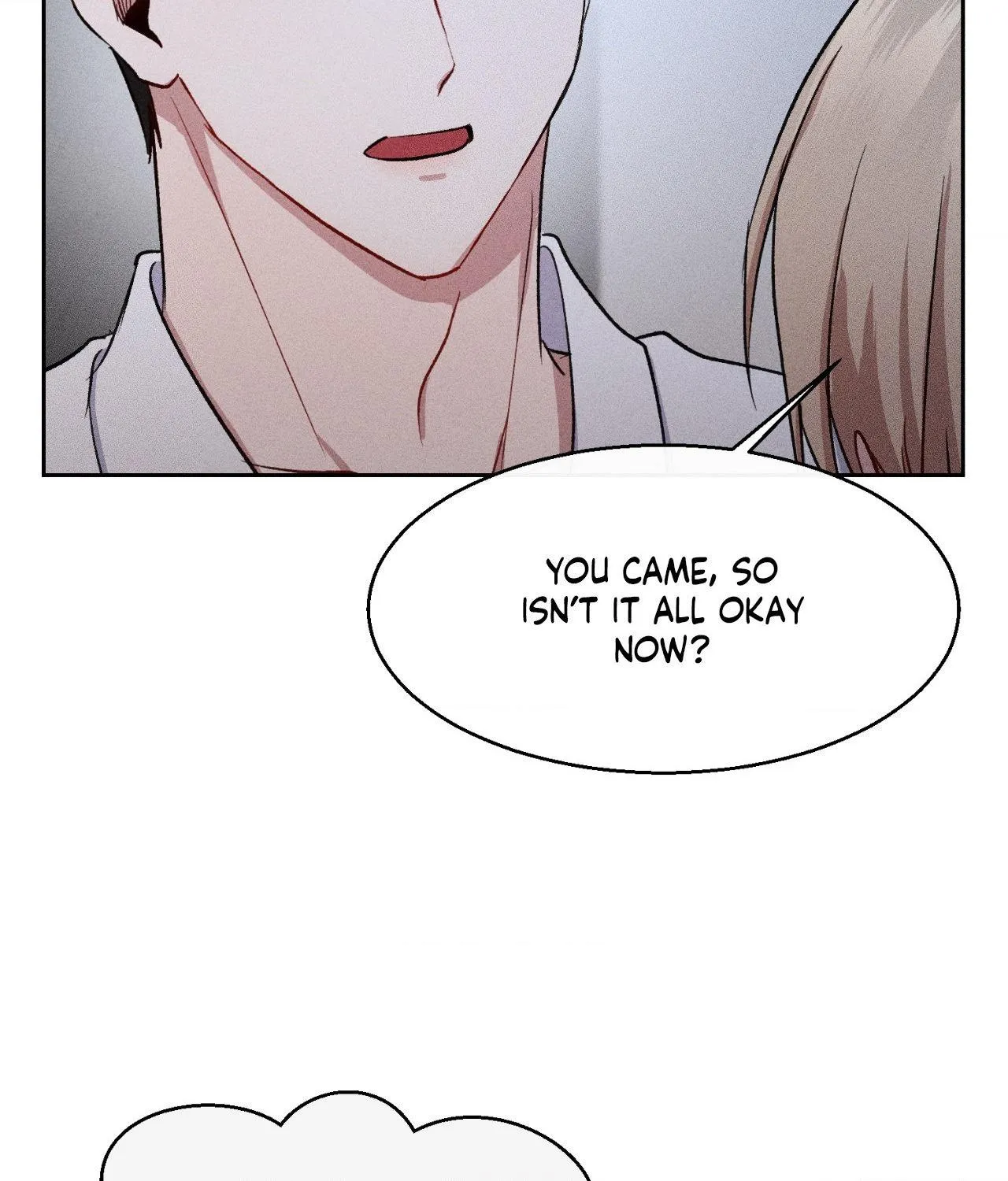 If You Want Me Chapter 7 page 72 - 
