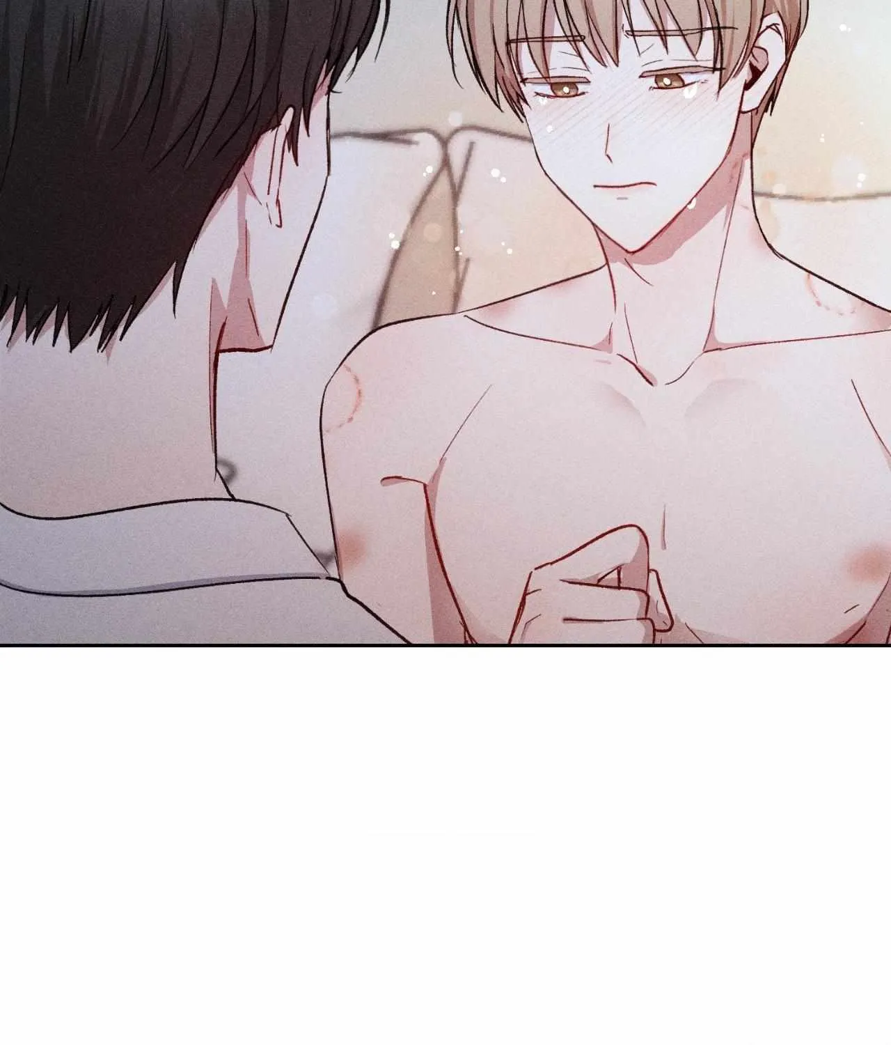 If You Want Me Chapter 7 page 75 - 