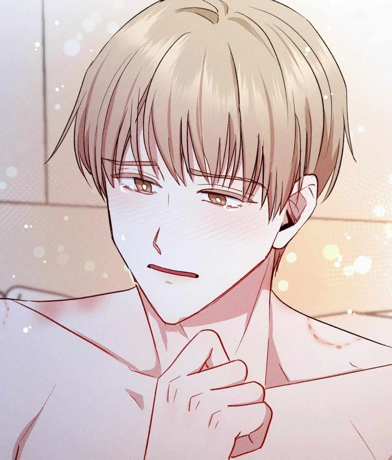 If You Want Me Chapter 7 page 77 - 