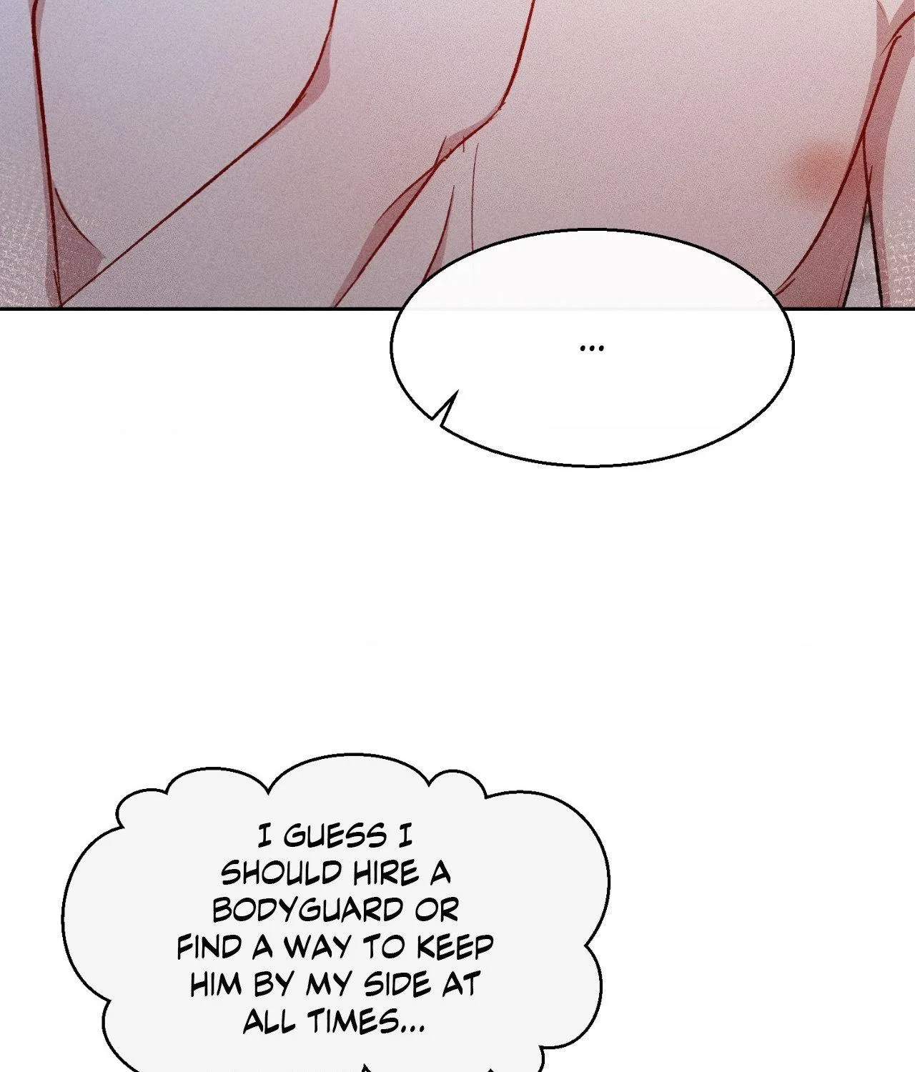 If You Want Me Chapter 7 page 78 - 