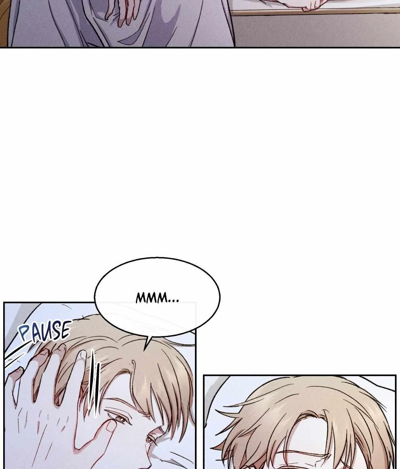 If You Want Me Chapter 7 page 9 - 