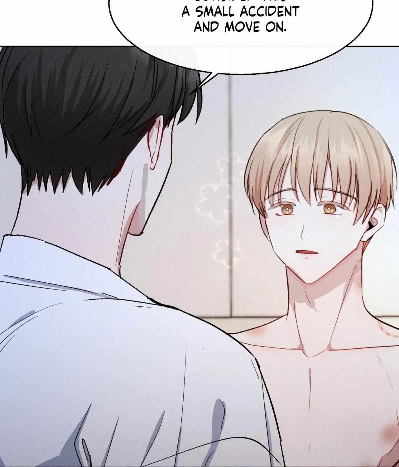 If You Want Me Chapter 7 page 81 - 