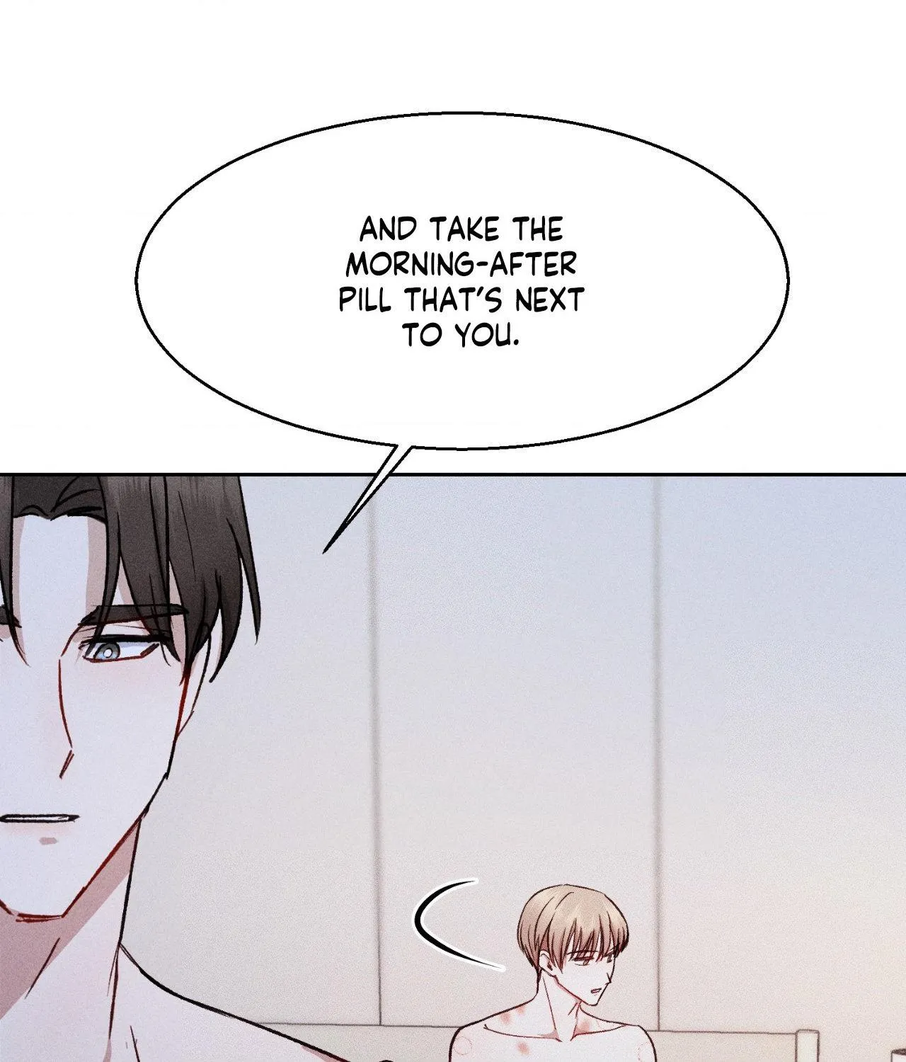 If You Want Me Chapter 7 page 89 - 