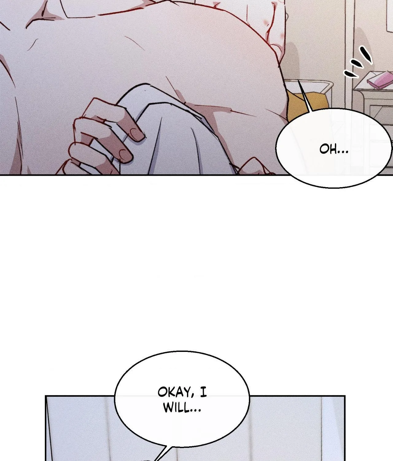 If You Want Me Chapter 7 page 90 - 