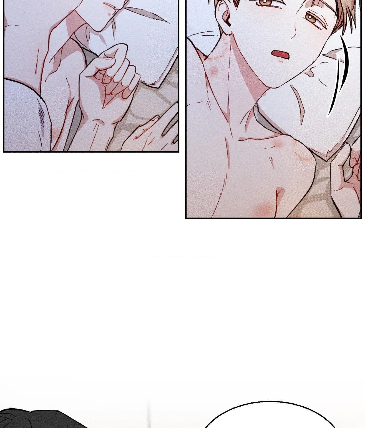 If You Want Me Chapter 7 page 10 - 