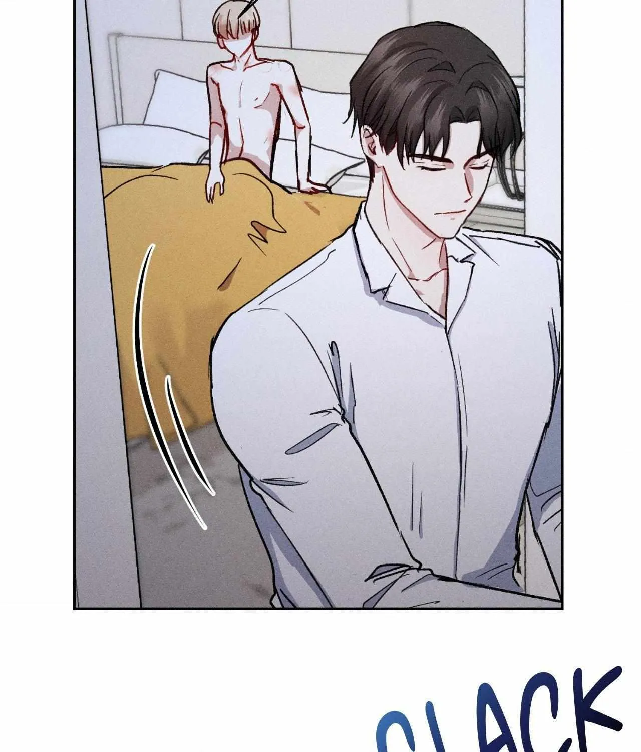 If You Want Me Chapter 7 page 91 - 