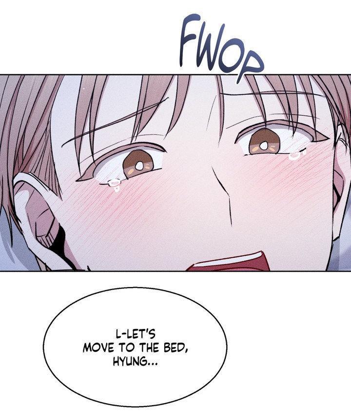 If You Want Me Chapter 70.1 page 104 - 