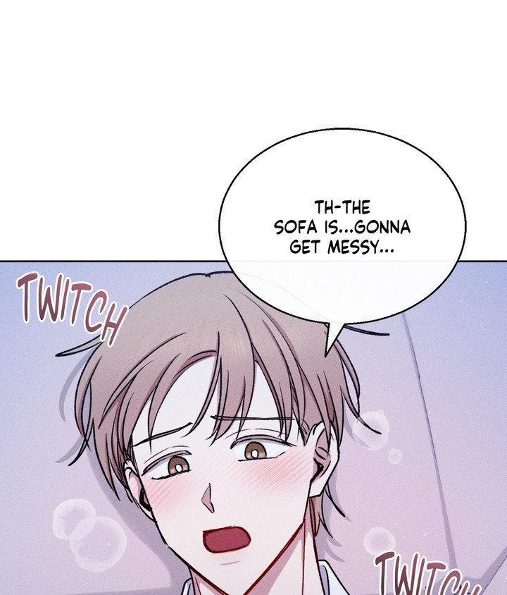 If You Want Me Chapter 70.1 page 108 - 