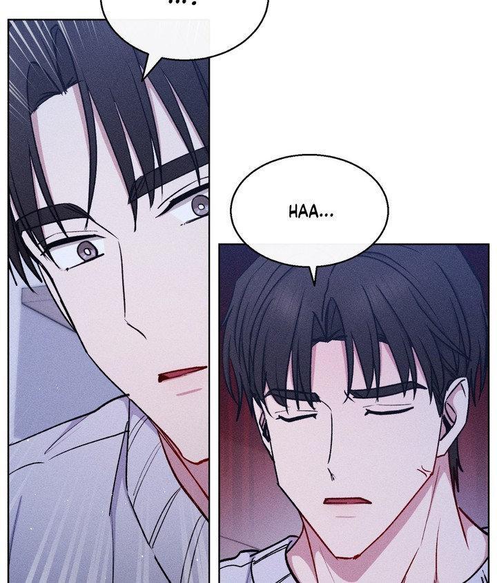 If You Want Me Chapter 70.1 page 110 - 