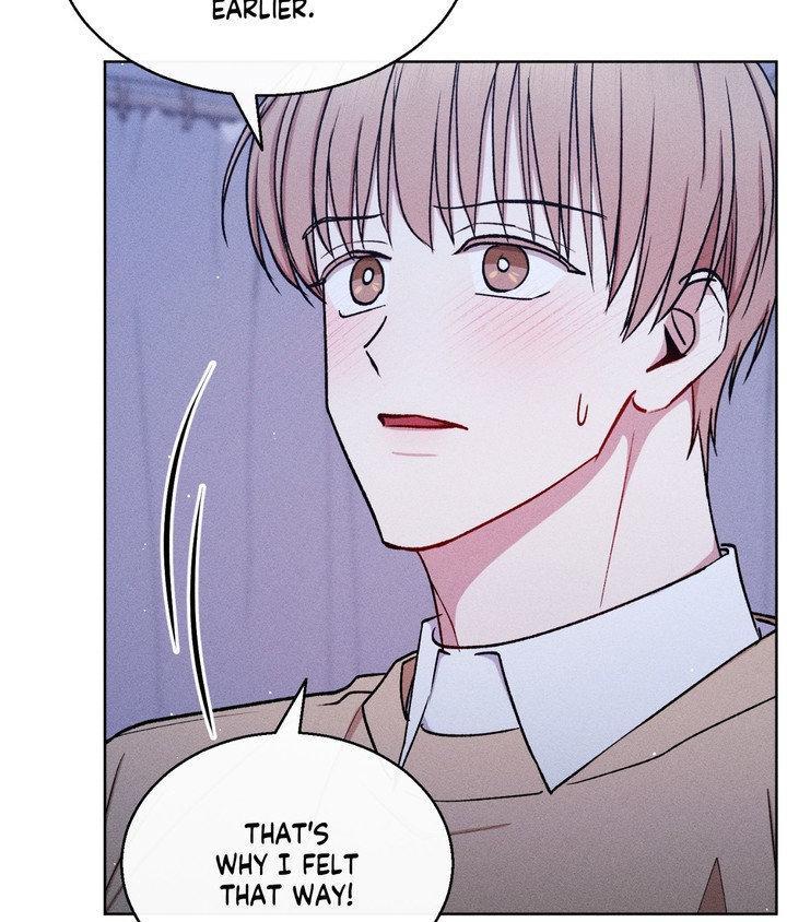 If You Want Me Chapter 70.1 page 12 - 