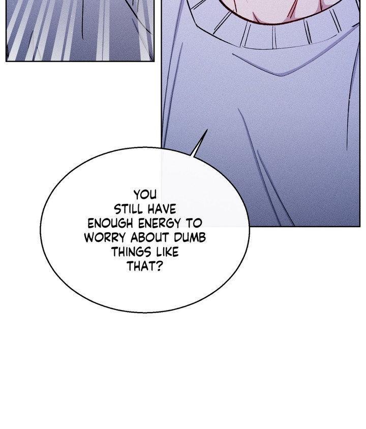 If You Want Me Chapter 70.1 page 111 - 
