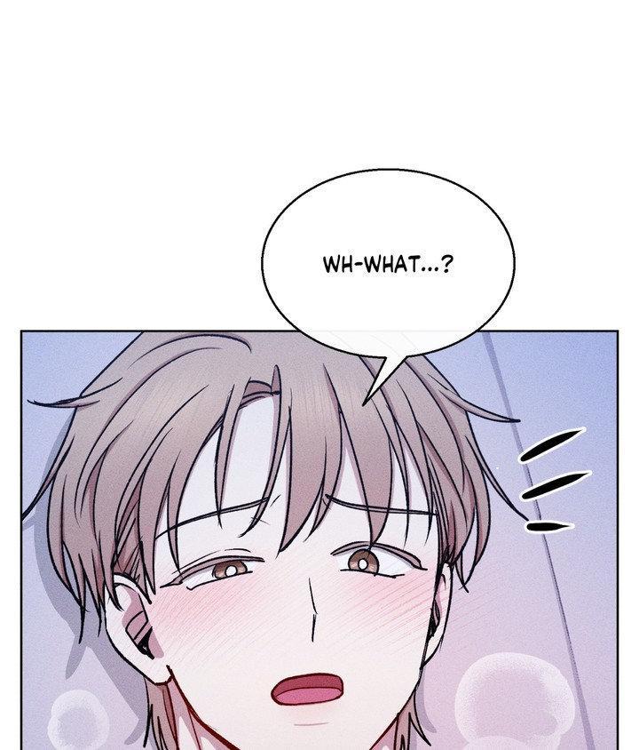 If You Want Me Chapter 70.1 page 112 - 