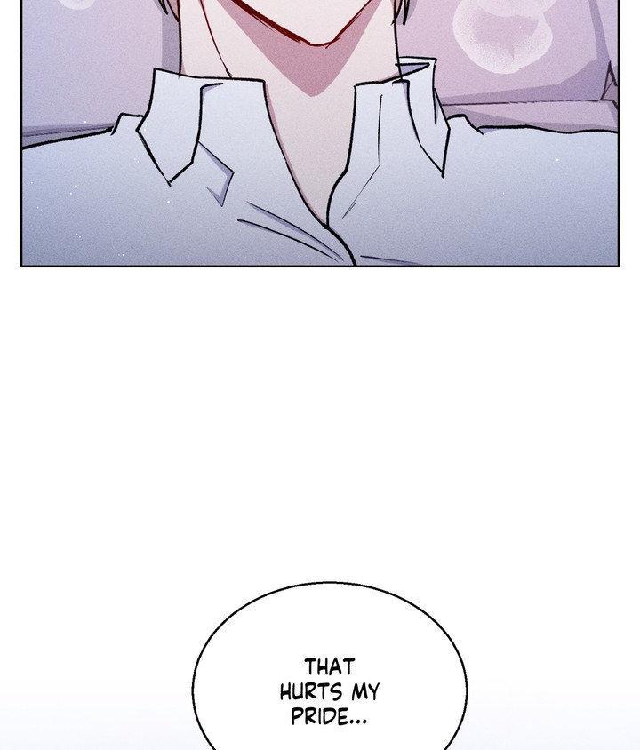 If You Want Me Chapter 70.1 page 113 - 