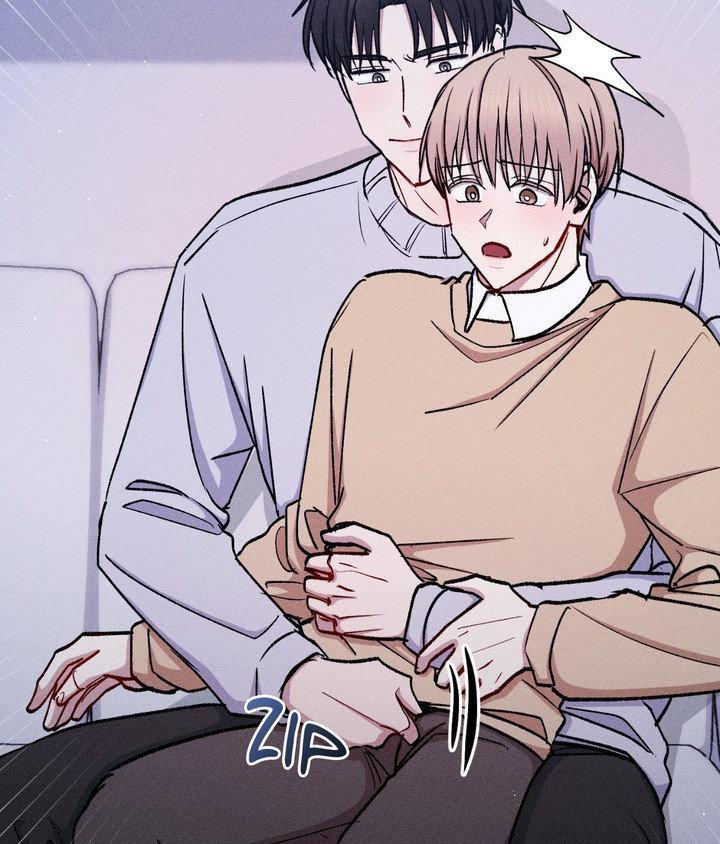 If You Want Me Chapter 70.1 page 21 - 
