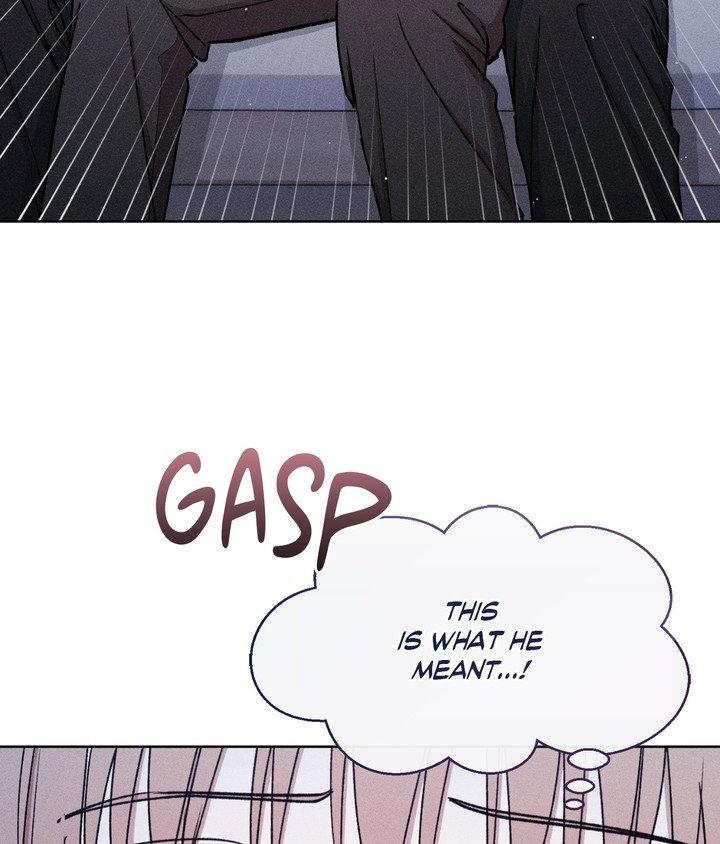 If You Want Me Chapter 70.1 page 22 - 