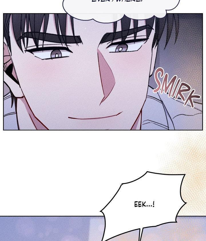 If You Want Me Chapter 70.1 page 28 - 