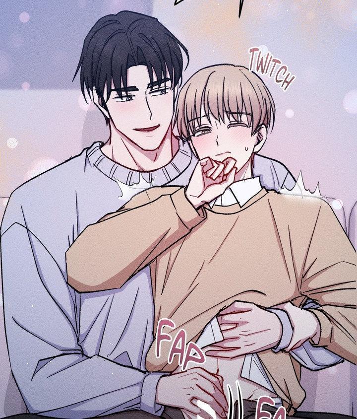 If You Want Me Chapter 70.1 page 29 - 