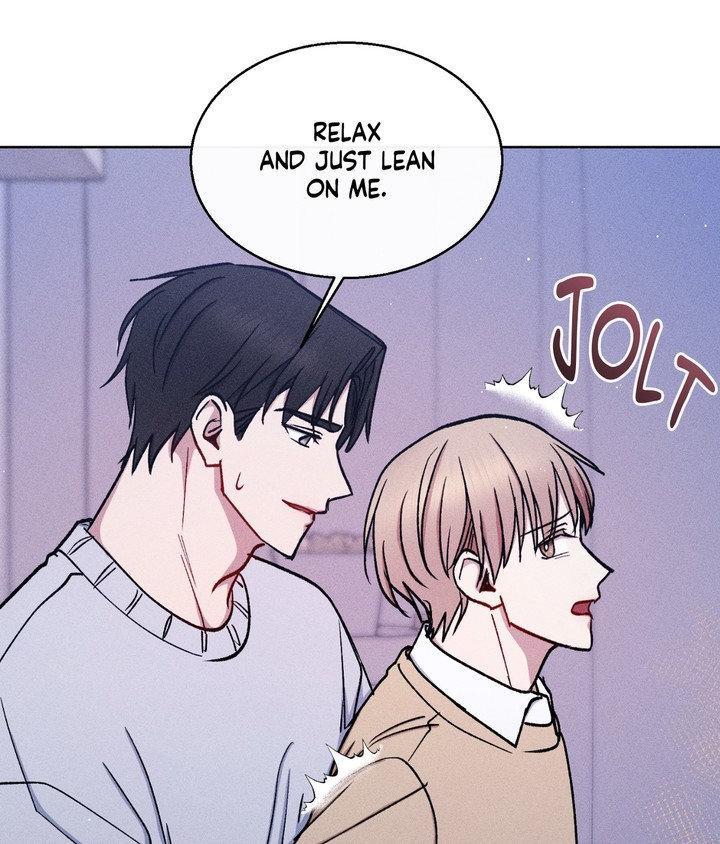 If You Want Me Chapter 70.1 page 32 - 