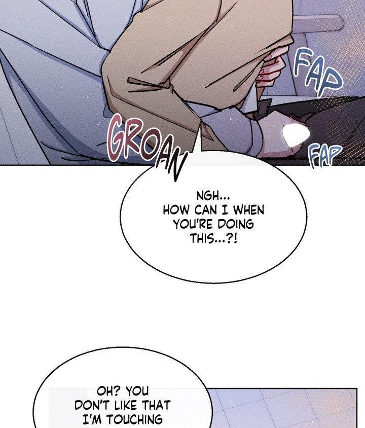 If You Want Me Chapter 70.1 page 33 - 
