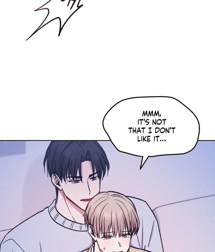 If You Want Me Chapter 70.1 page 35 - 