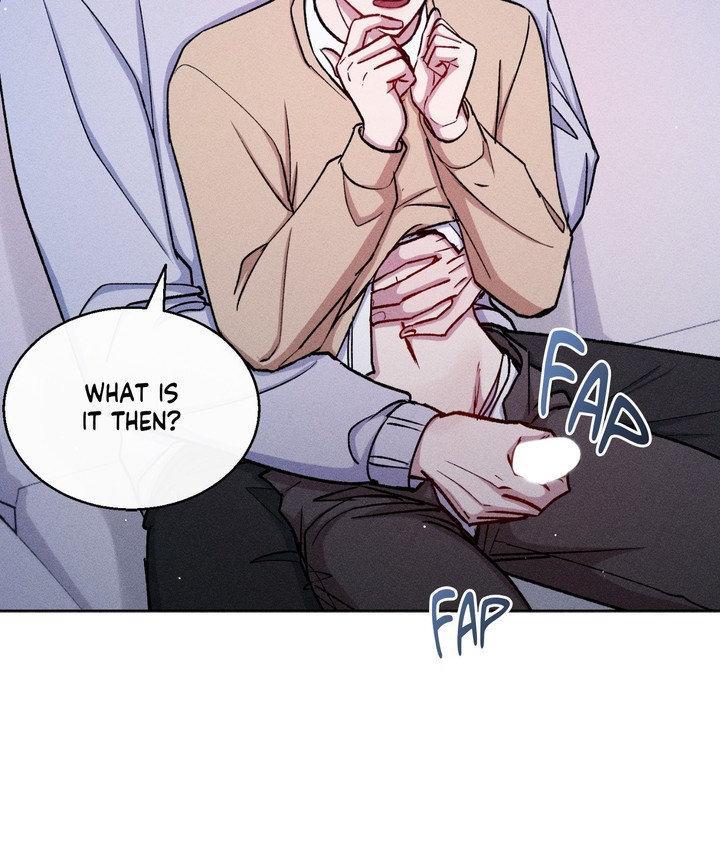 If You Want Me Chapter 70.1 page 36 - 
