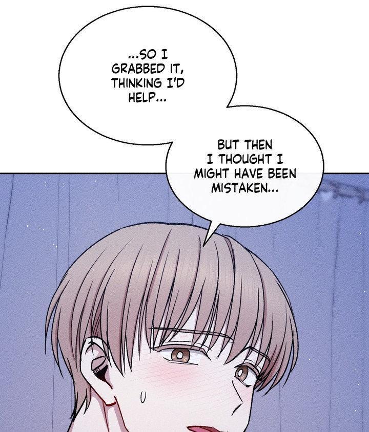 If You Want Me Chapter 70.1 page 46 - 