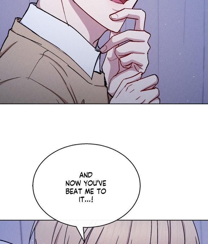 If You Want Me Chapter 70.1 page 47 - 
