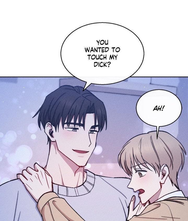 If You Want Me Chapter 70.1 page 54 - 