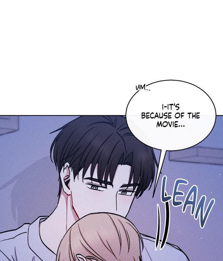 If You Want Me Chapter 70.1 page 7 - 
