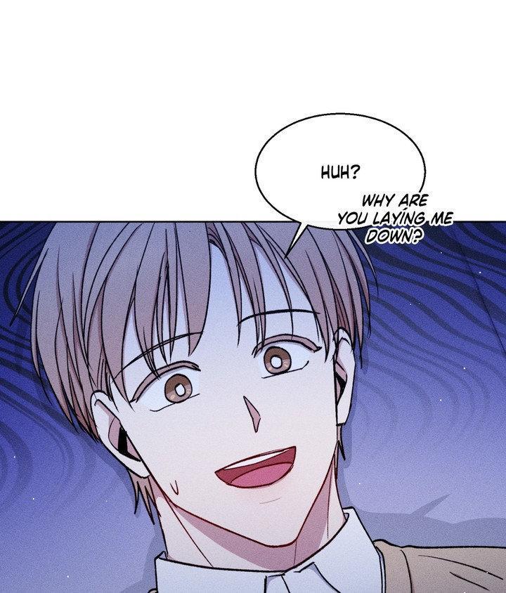 If You Want Me Chapter 70.1 page 61 - 