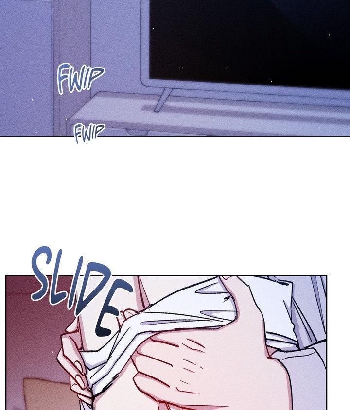 If You Want Me Chapter 70.1 page 63 - 
