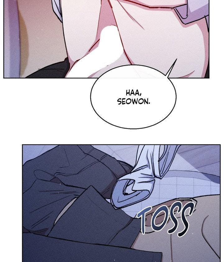 If You Want Me Chapter 70.1 page 64 - 