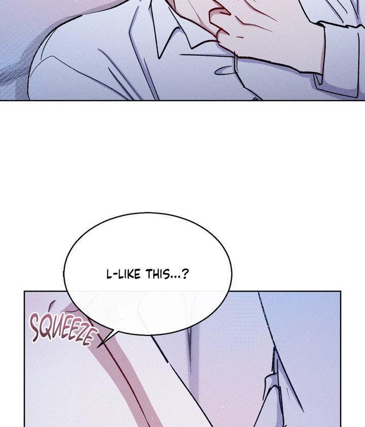 If You Want Me Chapter 70.1 page 69 - 