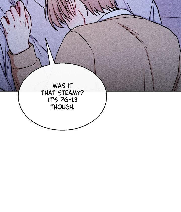 If You Want Me Chapter 70.1 page 8 - 