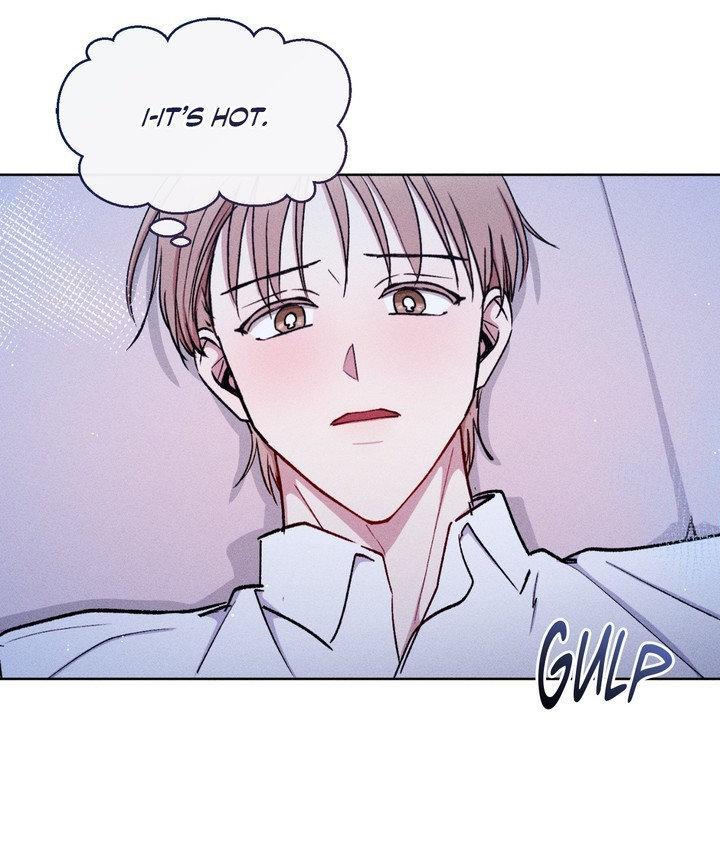 If You Want Me Chapter 70.1 page 75 - 