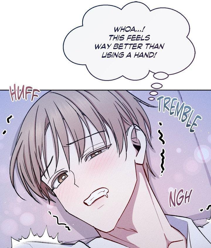 If You Want Me Chapter 70.1 page 82 - 