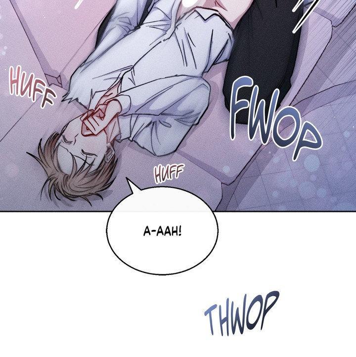 If You Want Me Chapter 70.1 page 87 - 