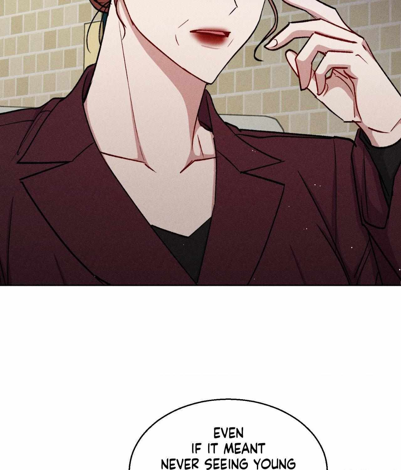 If You Want Me Chapter 70 page 101 - 