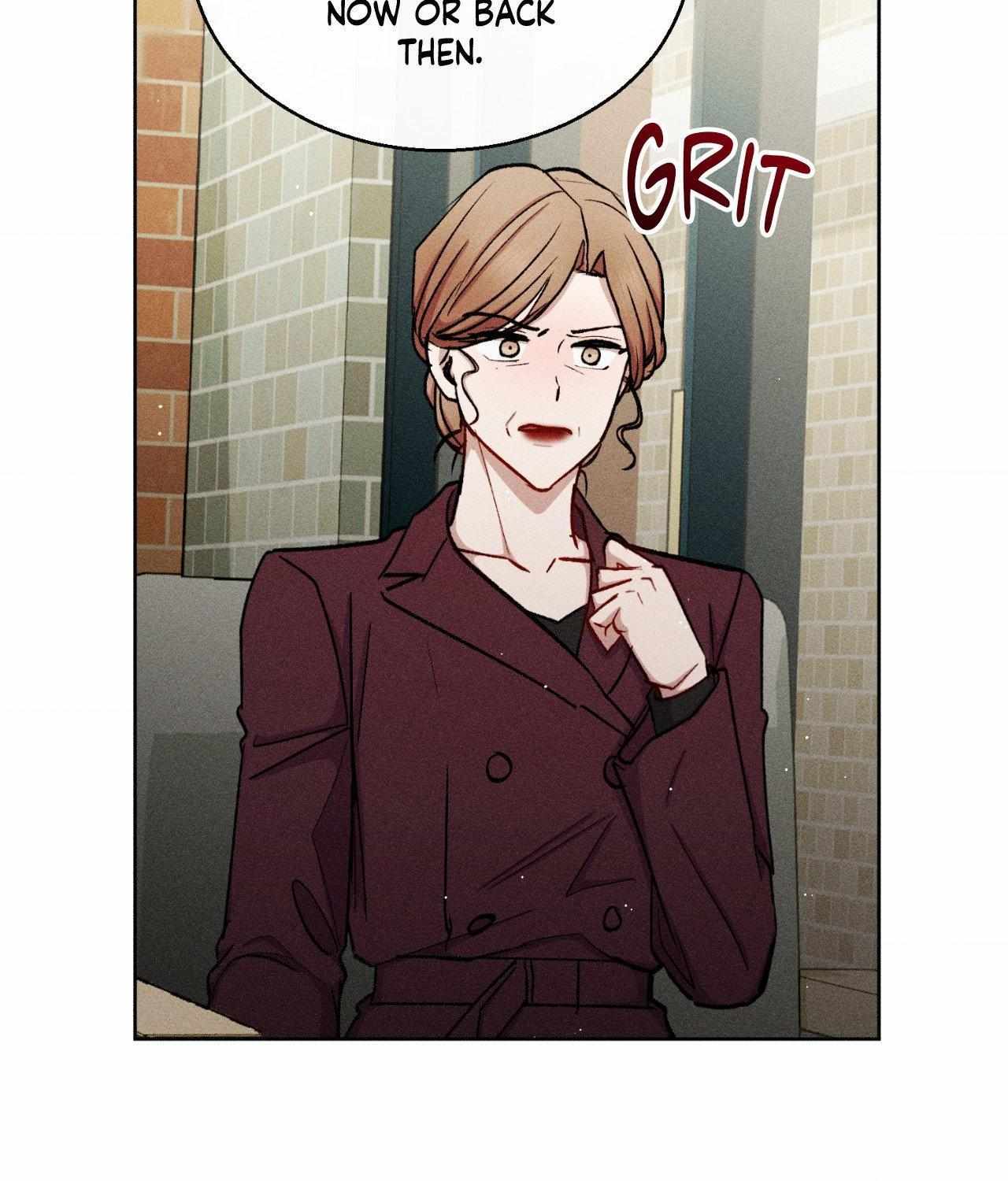 If You Want Me Chapter 70 page 104 - 