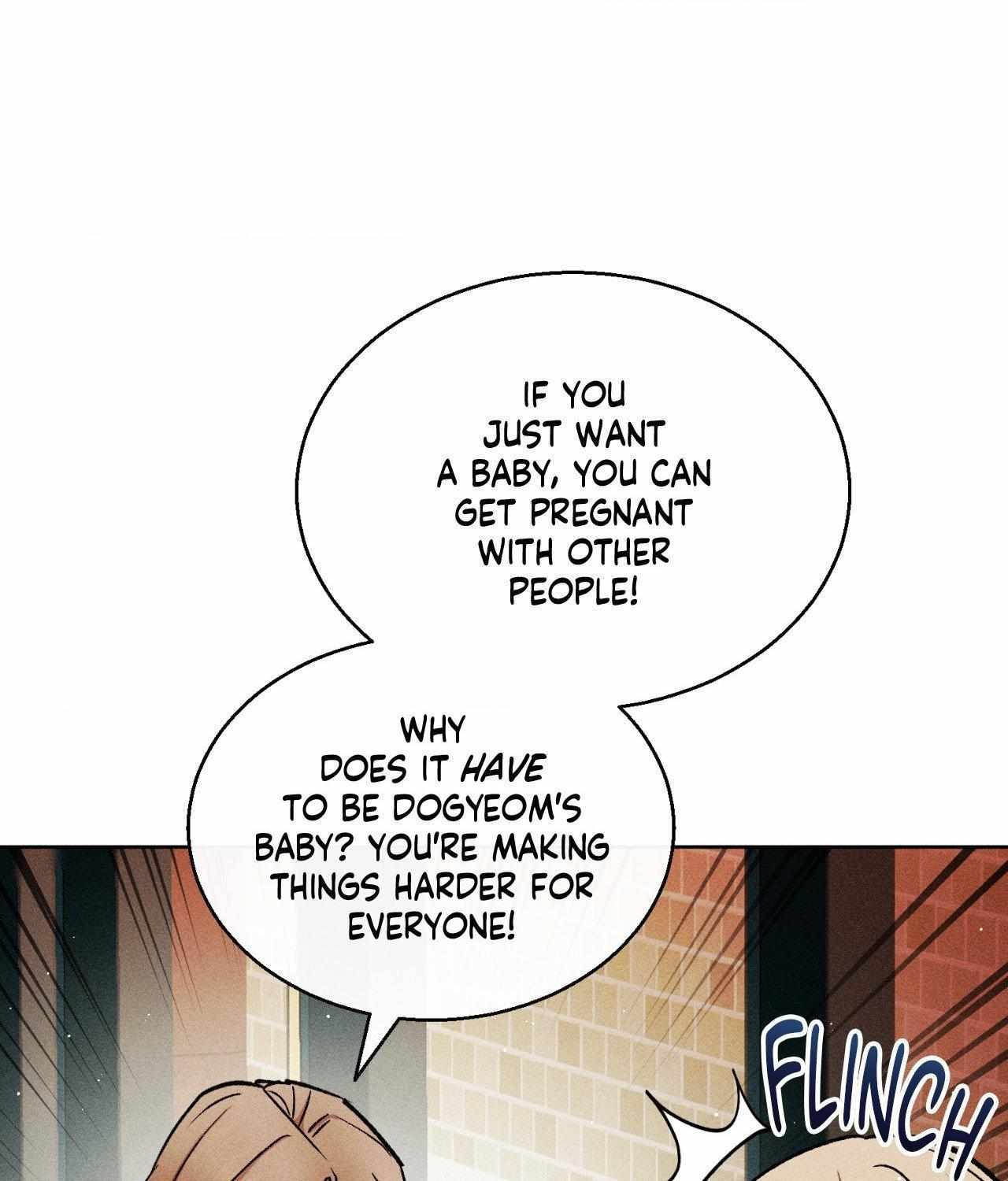 If You Want Me Chapter 70 page 105 - 