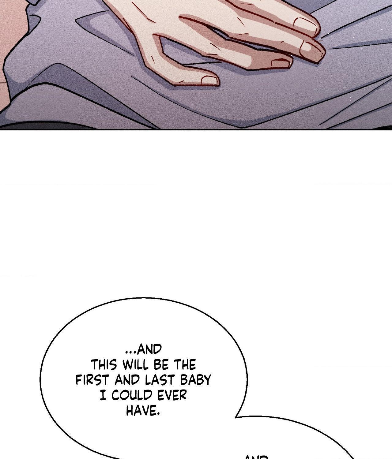 If You Want Me Chapter 70 page 110 - 