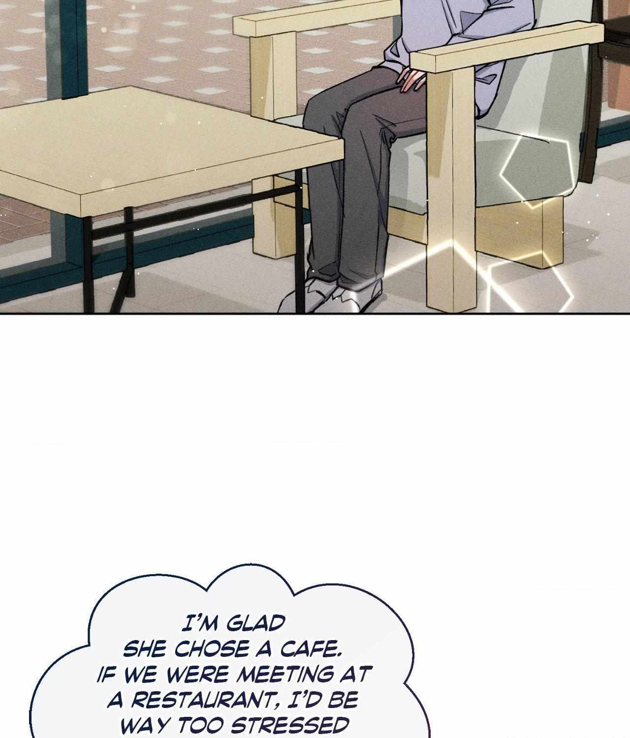 If You Want Me Chapter 70 page 12 - 