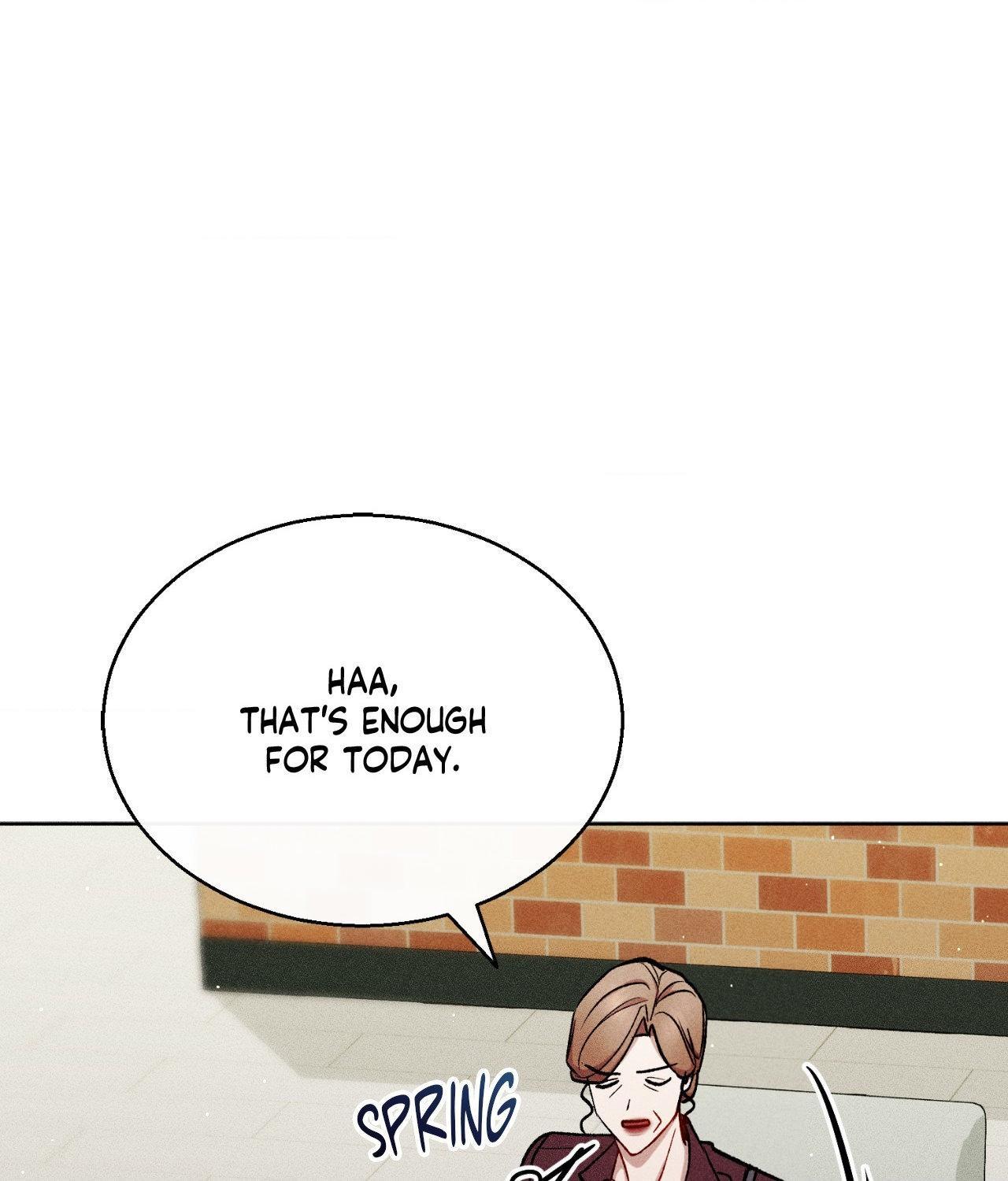 If You Want Me Chapter 70 page 115 - 