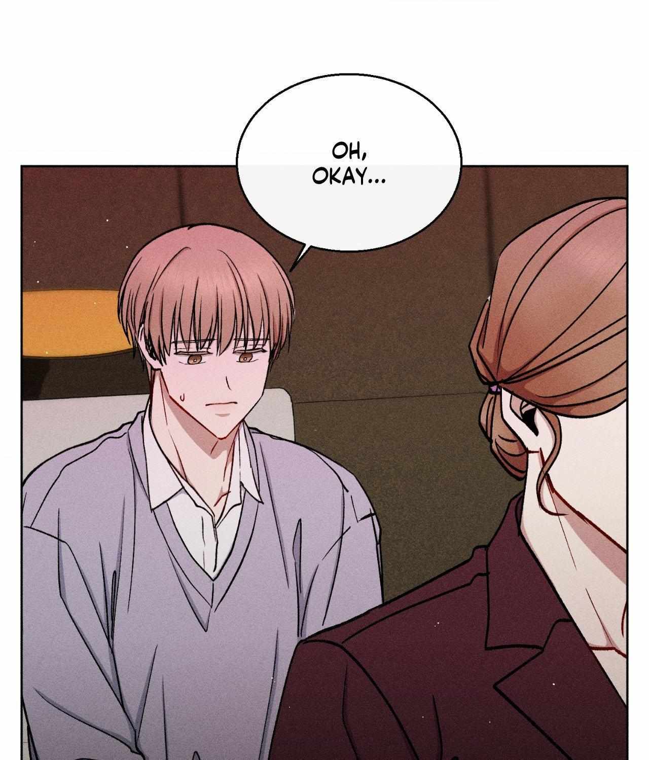 If You Want Me Chapter 70 page 117 - 