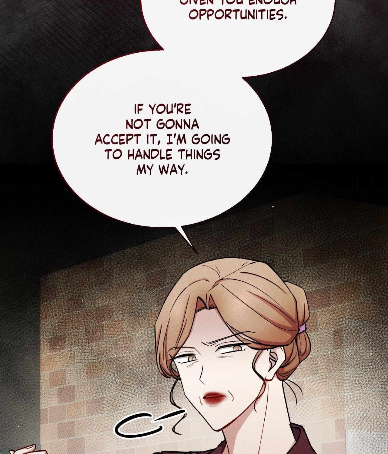 If You Want Me Chapter 70 page 120 - 